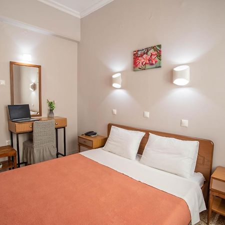Hotel Mycenae 아르고스 외부 사진