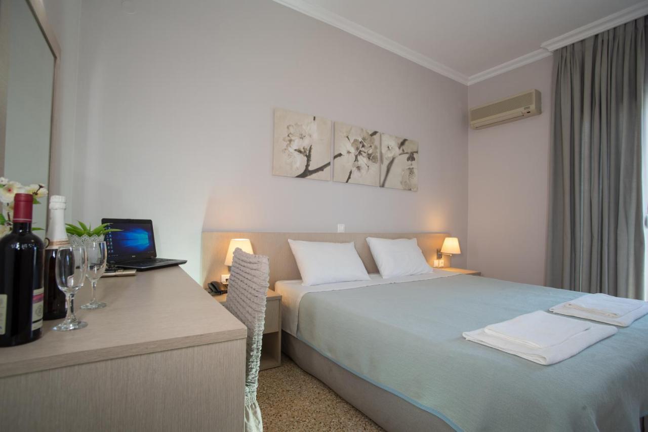 Hotel Mycenae 아르고스 외부 사진